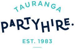 Tauranga Party Hire Website